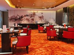 包厢-大海中餐厅(宁波春晓世茂希尔顿逸林酒店)