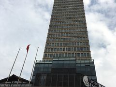 -上海外滩英迪格酒店