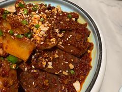 -青雅中餐厅(大连金石滩绿发希尔顿度假酒店)