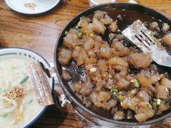 -老雒阳面馆·水席(定鼎门店)