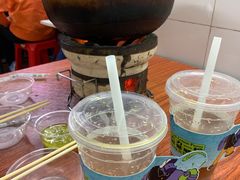 -威邵鸡煲(西华路总店)