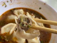 -回坊马二饺子馆