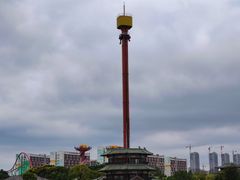 -南昌融创乐园