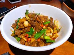 -徽三说·土徽菜·中国徽菜连锁品牌(阳湖总店)