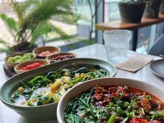 -半山腰·云南菜(侨福芳草地店)