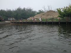 -渔岛海洋度假区