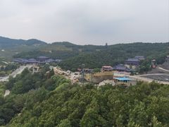 -威海华夏城景区