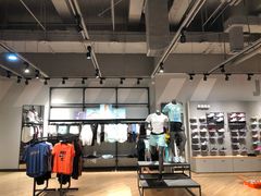 -NIKE(朝阳合生汇店)