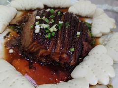 -锦州御烧烤·金盛福酒楼(天津总店)