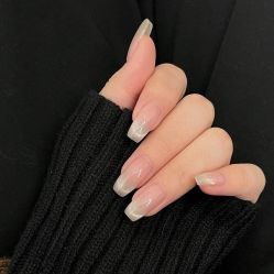 -M·X Nail日式美甲美睫