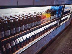 自助调料区-烧货·活海鲜炭烧(湖滨商业街店)