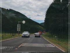 -塞罕坝国家级自然保护区