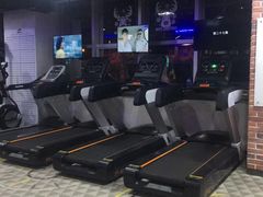 -UP健身私教馆(海岸城店)
