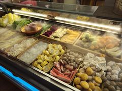 -厚道寿喜烧専門店·自助畅食(国贸店)