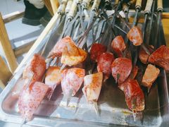 -号令江湖·水浒烤肉(和畅睦邻中心店)