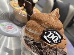 -DQ·蛋糕·冰淇淋(高新万达店)