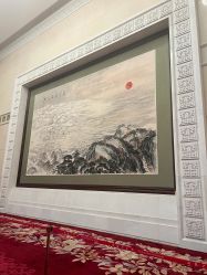 -人民大会堂宴会厅