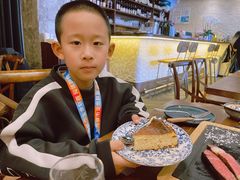 -Laures·月桂西班牙碳烤餐厅(十尚坊店)