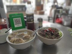 -坚记面店(一德路店)