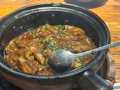 -广府乡下·饭庄(新港东路店)