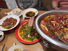 -九老汉·川渝江湖菜(合川路2店)