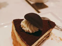 提拉米苏切片蛋糕-PAUL LAFAYET 法式甜品(深圳湾万象城店)