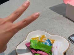 -海底捞火锅(番禺广场店)