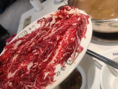 -八合里潮汕鲜牛肉火锅(福州万象城店)