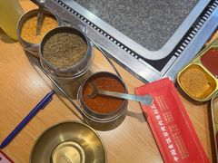 -郭记烤肉创始店(民丰大街店)