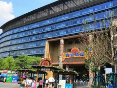 -武汉玛雅海滩水公园