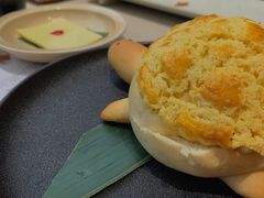 海龟菠萝油-蔡澜点心(三里屯T+MALL店)