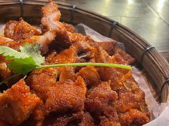 -园林美食城·本土农家菜(杨和镇店)