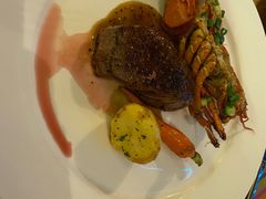 -解放碑威斯汀酒店-知味国际美食餐厅