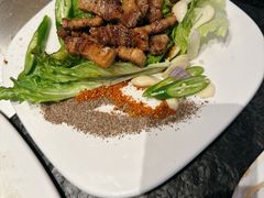 -火地铁板烧(昆山万象汇店)