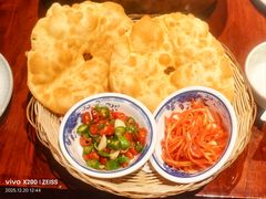 -味鼎长安·地道陕菜(凤城一路店)