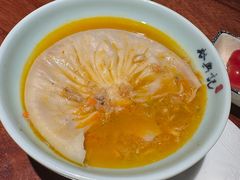 -裕兴记•蟹黄面馆(人民广场店)