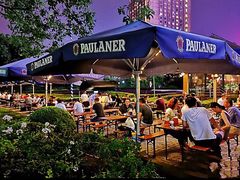 -宝莱纳餐厅(滨江店)