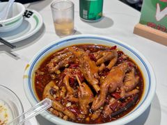 -欧记大排档·景德菜(上海首店)