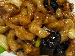 -美达尔烧烤(大尧三路店)