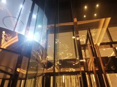 -上海宝华万豪酒店