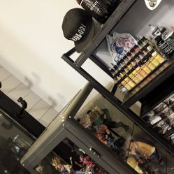 -飛凡TATTOO纹身•原创