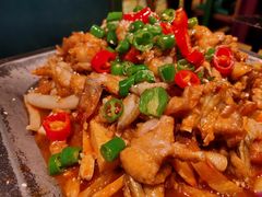 -蛙喔牛蛙(高新绿宝店)
