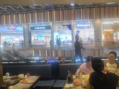 -一绪に寿喜烧(荟聚店)