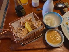 -鳗鱼家·深夜食堂(军博店)