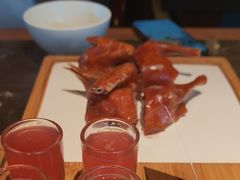 -汤城小厨•粤菜•靓汤(苏州街店)
