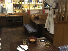 -鸟亭·居酒屋(青年路店)