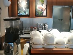 -Peet's Coffee皮爷咖啡(大学路店)