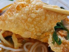 -螺小胖柳州螺蛳粉(钟楼总店)