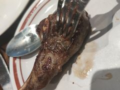 -萨莉亚意式餐厅(杭州滨江天街店)