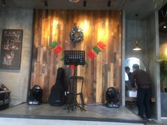 -G+KITCHEN(龙湖狮山天街店)